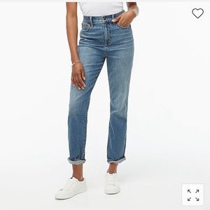 J.Crew Factory Classic Vintage Jean - NWT